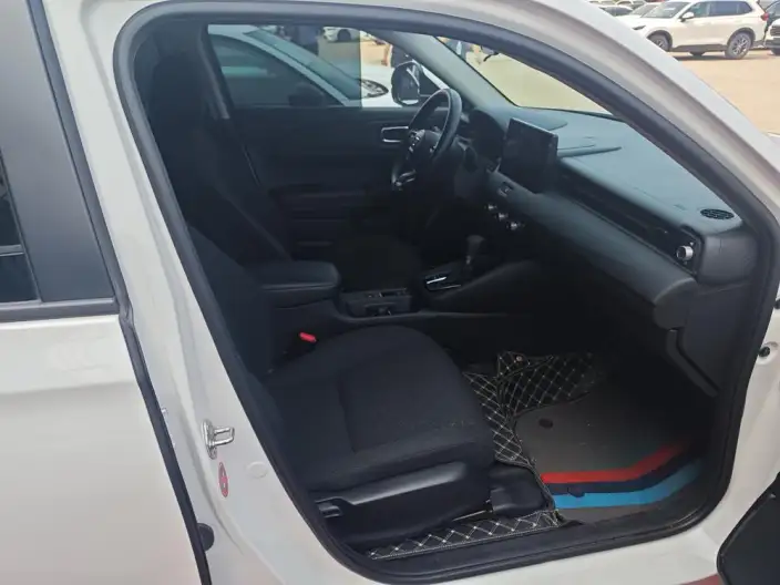 Honda XR-V 2024 Model 1.5L CVT Reli Edition – фото 6