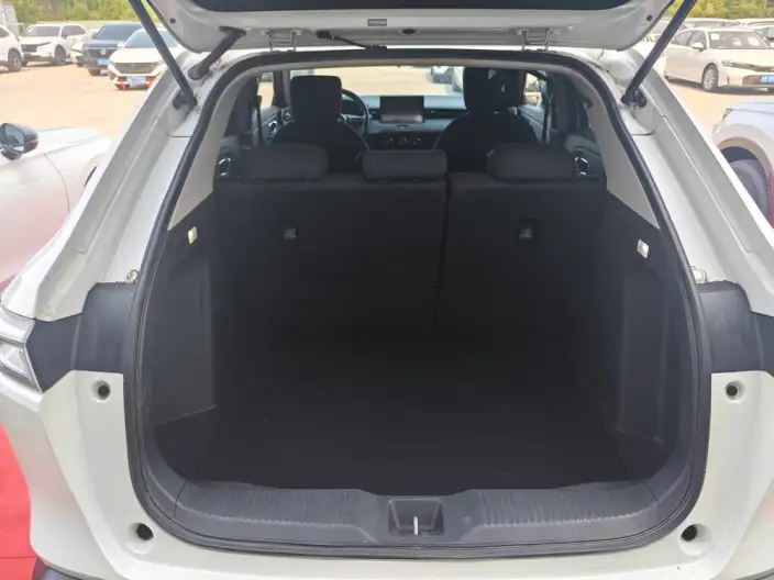 Honda XR-V 2024 Model 1.5L CVT Reli Edition – фото 8