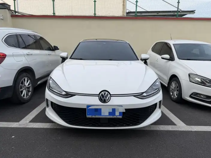 Volkswagen Lamando 2022 Model Volkswagen Lamando L 280TSI DSG Spicy version – фото 2
