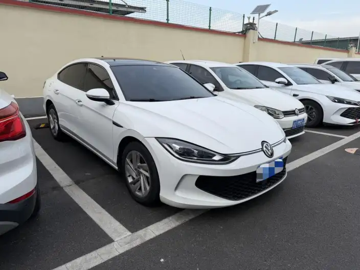 Volkswagen Lamando 2022 Model Volkswagen Lamando L 280TSI DSG Spicy version – фото 3