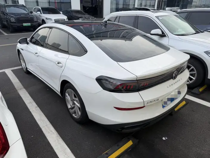 Volkswagen Lamando 2022 Model Volkswagen Lamando L 280TSI DSG Spicy version – фото 4