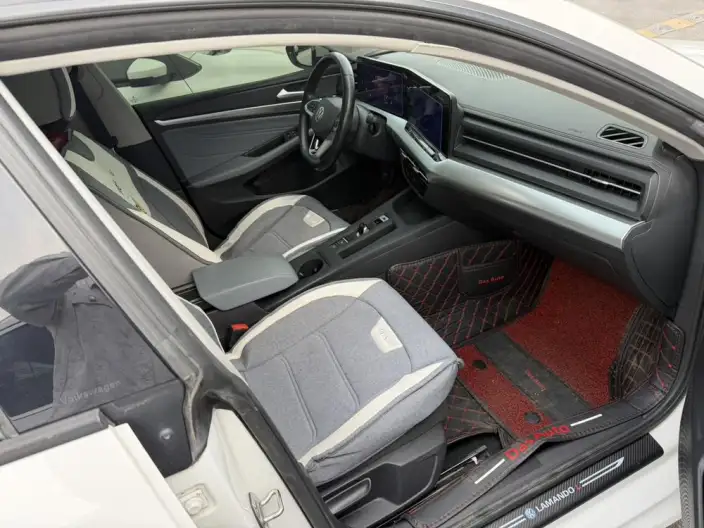 Volkswagen Lamando 2022 Model Volkswagen Lamando L 280TSI DSG Spicy version – фото 6