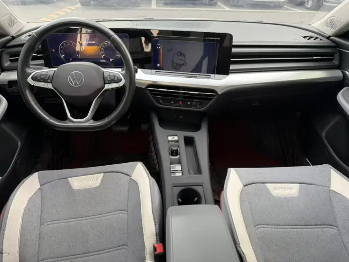 Volkswagen Lamando 2022 Model Volkswagen Lamando L 280TSI DSG Spicy version – фото 8