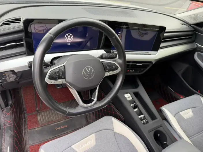 Volkswagen Lamando 2022 Model Volkswagen Lamando L 280TSI DSG Spicy version – фото 10