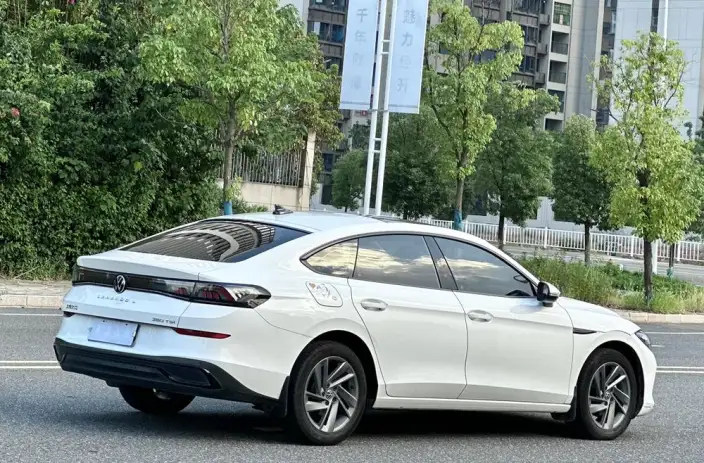Volkswagen Lamando 2022 Model Volkswagen Lamando L 280TSI DSG Spicy version – фото 7