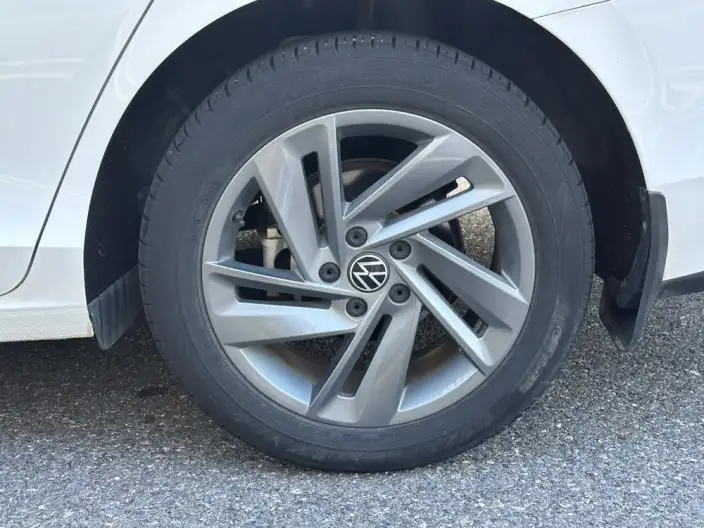 Volkswagen Lamando 2022 Model Volkswagen Lamando L 280TSI DSG Spicy version – фото 8