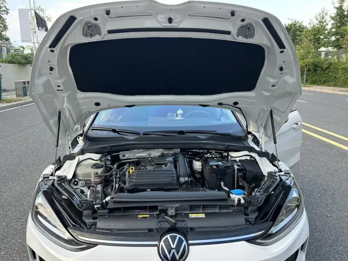 Volkswagen Lamando 2022 Model Volkswagen Lamando L 280TSI DSG Spicy version – фото 9