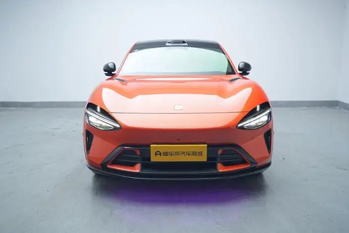 Xiaomi YU7 2025 Model 4WD Max Edition – фото 2