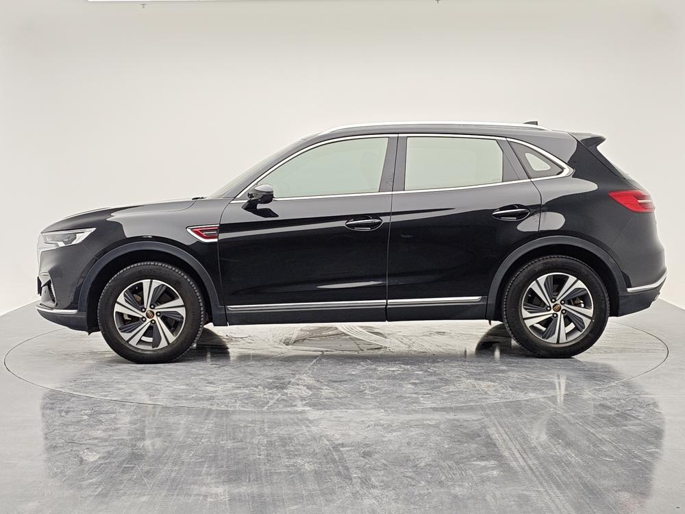Hongqi HS5 2019 2.0T Smart Connect Flag Enjoy