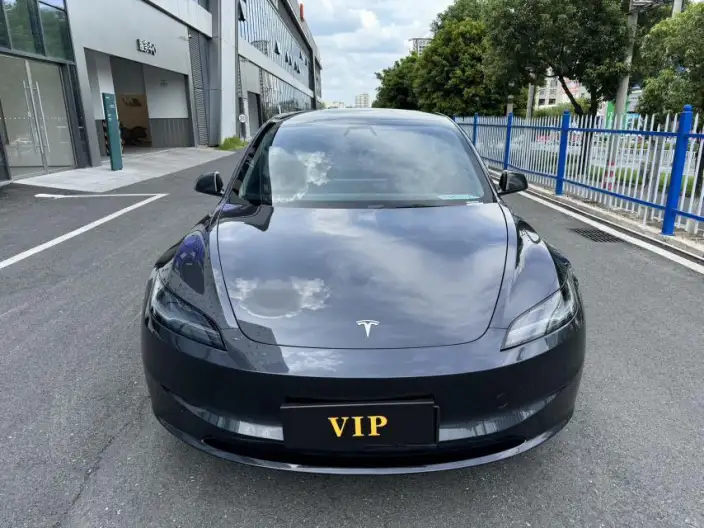 Model 3 2023 Model Rear-wheel drive version – фото 2