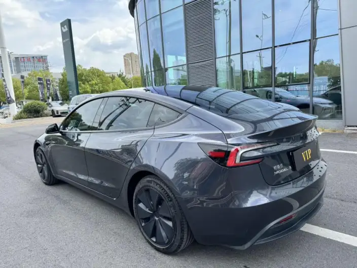 Model 3 2023 Model Rear-wheel drive version – фото 4