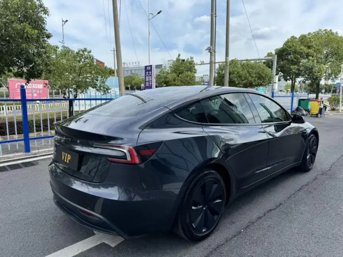 Model 3 2023 Model Rear-wheel drive version – фото 6