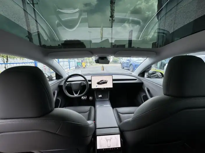 Model 3 2023 Model Rear-wheel drive version – фото 7