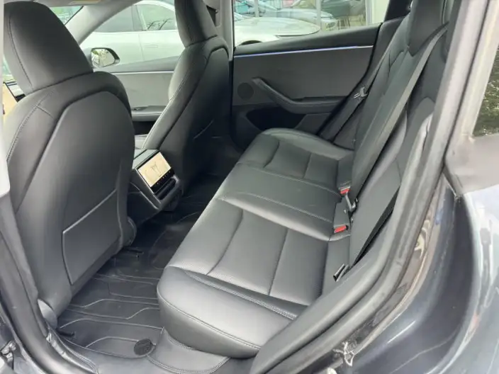 Model 3 2023 Model Rear-wheel drive version – фото 9