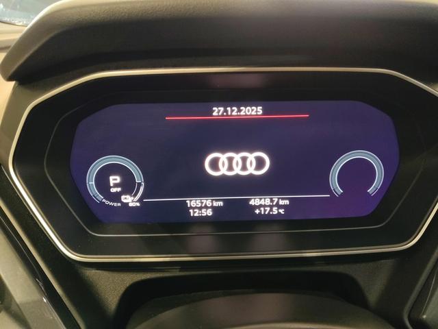 Audi Q4 e-tron 2024 40 e-tron Vision Edition – фото 10
