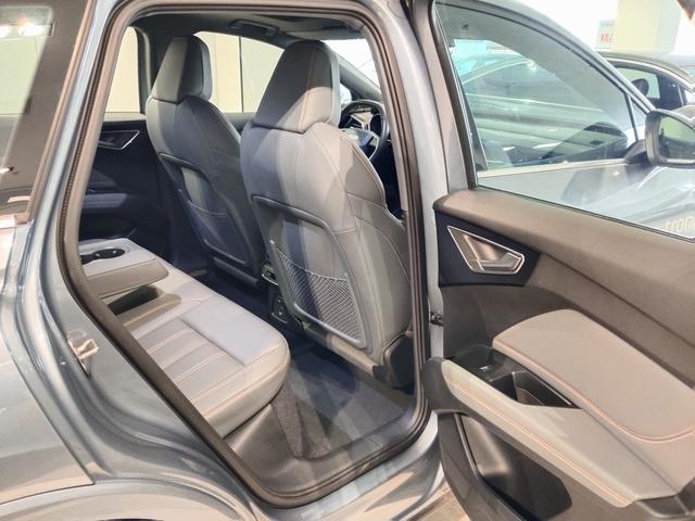 Audi Q4 e-tron 2024 40 e-tron Vision Edition – фото 32