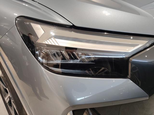 Audi Q4 e-tron 2024 40 e-tron Vision Edition – фото 39