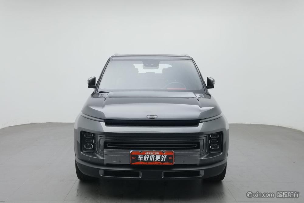 Geely ICON 2020 1.5TD DCT i9 BSG