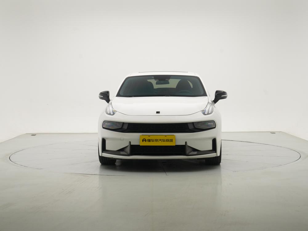 Lynk & Co 03 2019 Facelift 1.5TD DCT Energy
