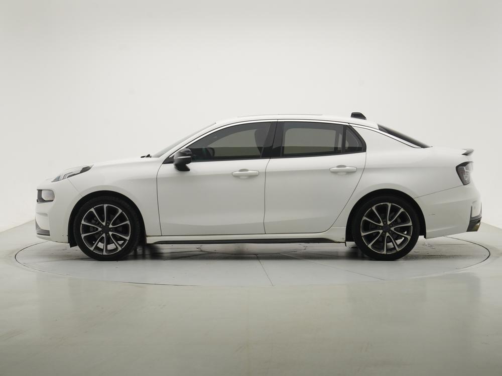Lynk & Co 03 2019 Facelift 1.5TD DCT Energy