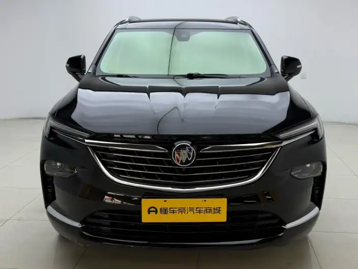 Buick Enclave 2022 Model 652T 4WD Noble Model VII seat – фото 2