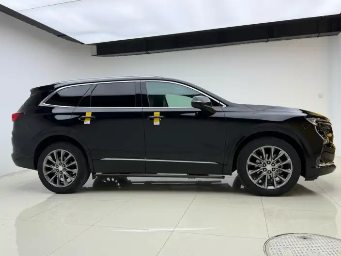 Buick Enclave 2022 Model 652T 4WD Noble Model VII seat – фото 8