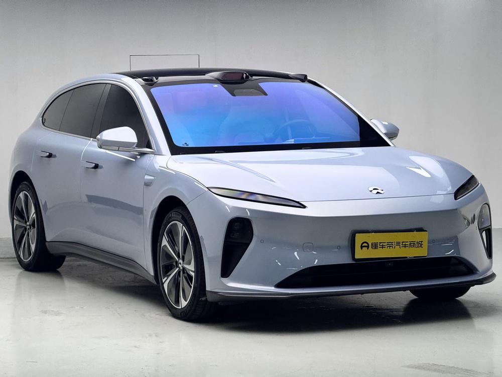 NIO ET5T 2024 75kWh