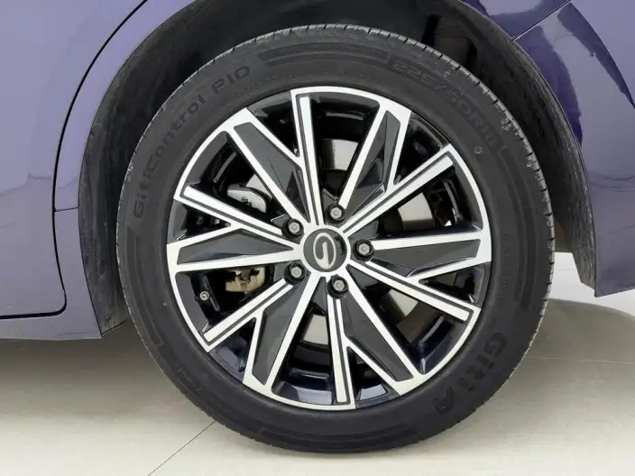 GAC Trumpchi E8 PHEV 2024 Model 2.0ATK 150km MAX Edition – фото 9