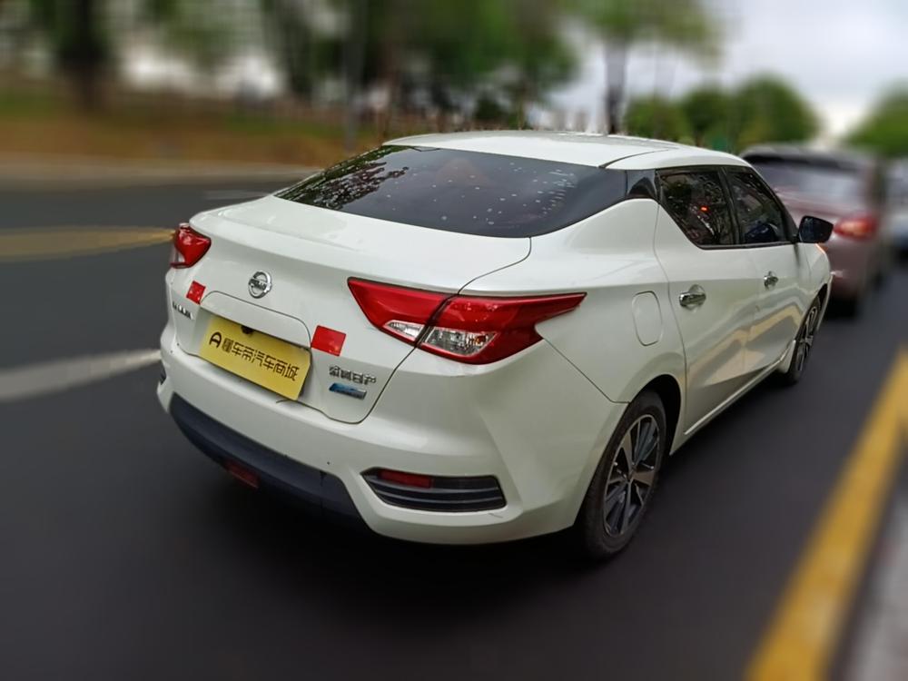 Bluebird 2018 1.6L CVT Hyun Cool Trendy 音 Edition