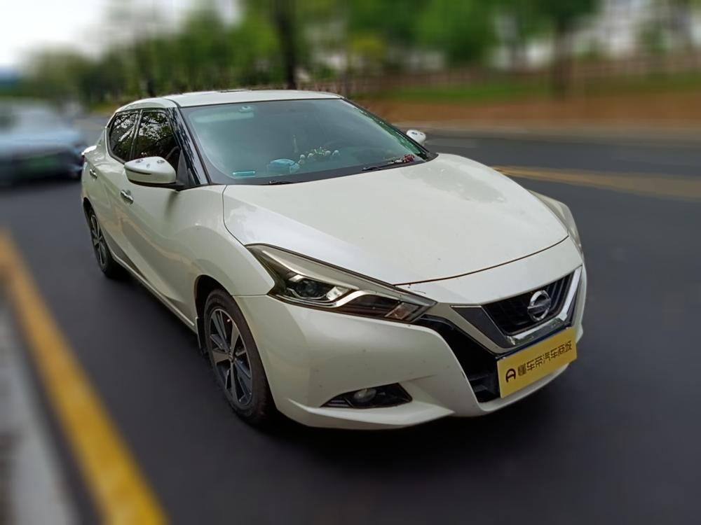 Bluebird 2018 1.6L CVT Hyun Cool Trendy 音 Edition