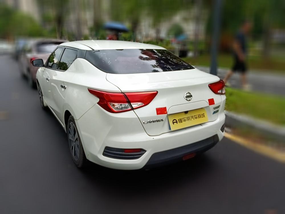 Bluebird 2018 1.6L CVT Hyun Cool Trendy 音 Edition