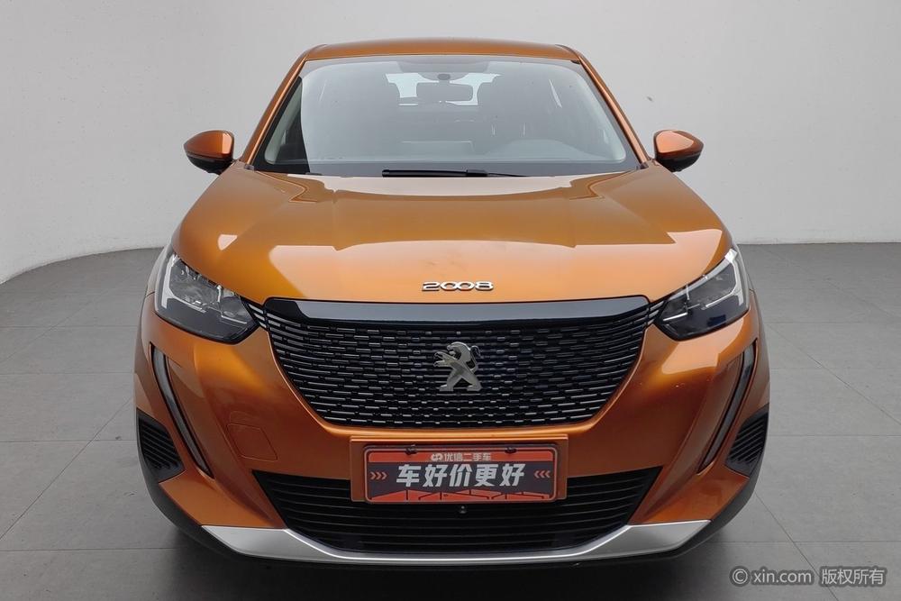Peugeot 508 2012 2.0L Automatic Sunroof Classic 2020 230THP Fashion edition