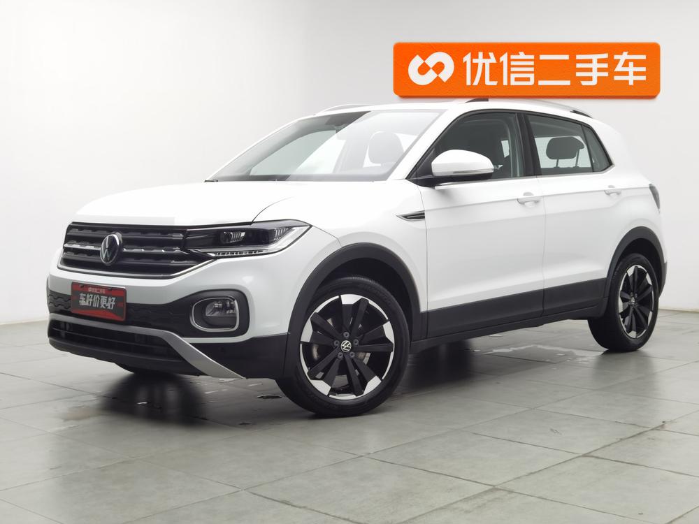 Tacqua 2021 1.5L Automatic Lunar Smart Enjoy Link Edition