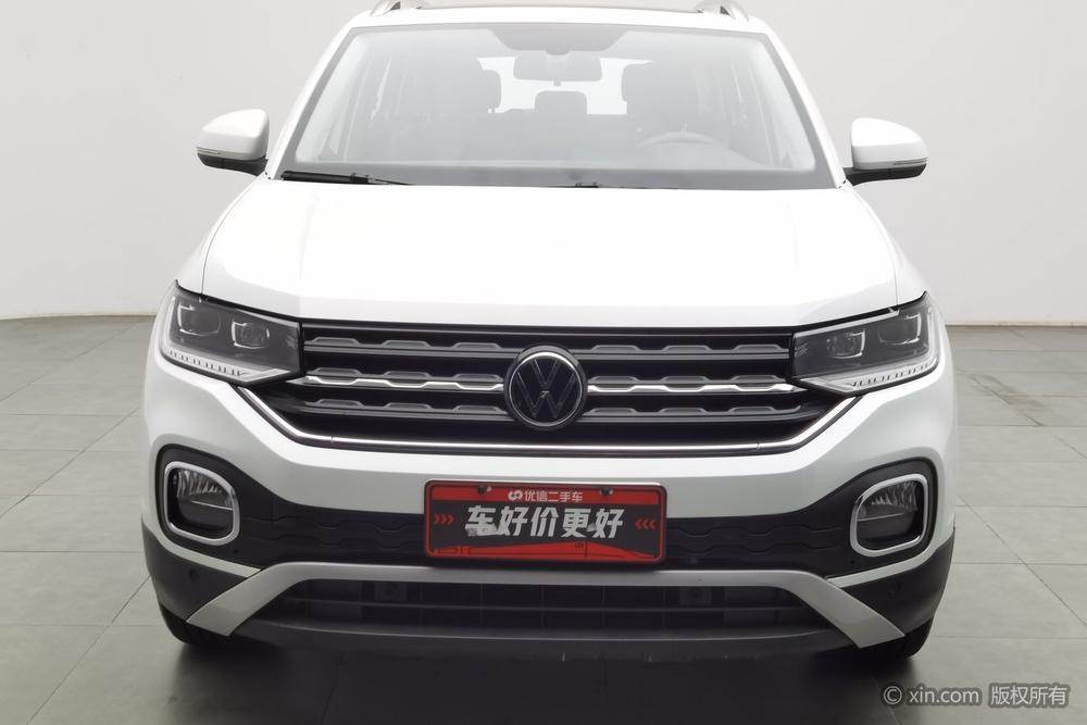 Tacqua 2021 1.5L Automatic Lunar Smart Enjoy Link Edition