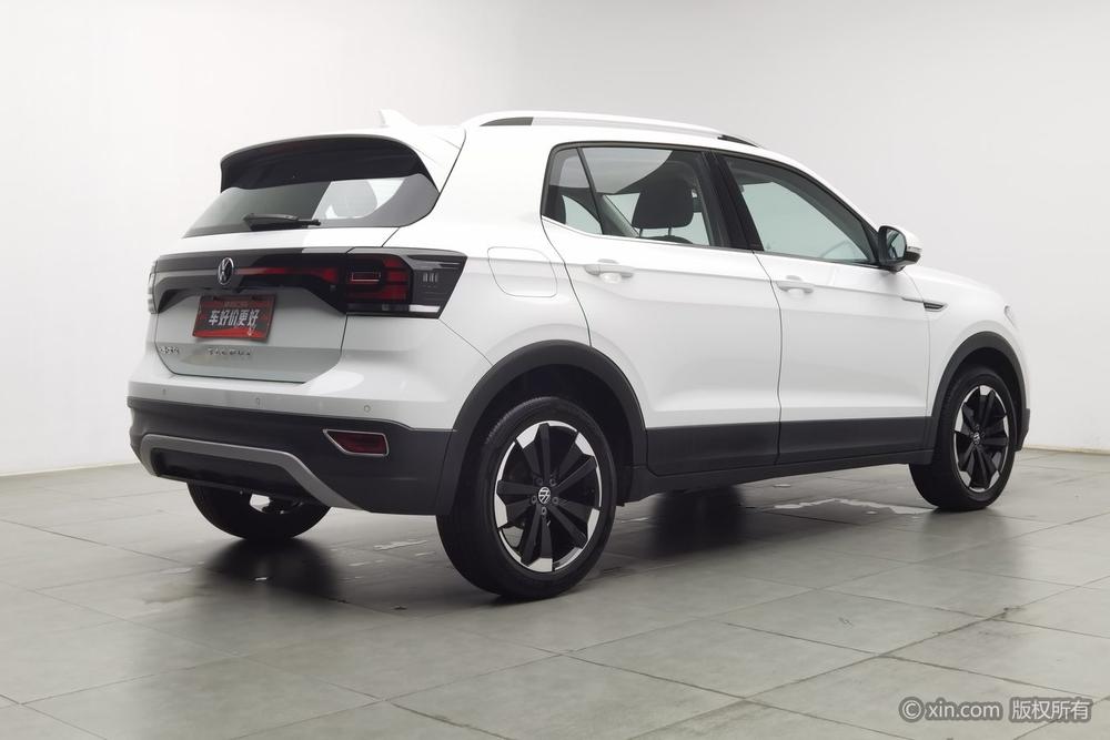 Tacqua 2021 1.5L Automatic Lunar Smart Enjoy Link Edition