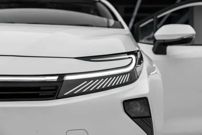 Toyota Corolla 2026 Model Intelligent Hybrid 1.8L E-CVT Elite Edition – фото 6