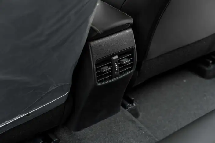 Toyota Corolla 2026 Model Intelligent Hybrid 1.8L E-CVT Elite Edition – фото 10