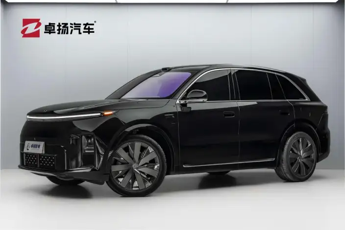 Li Auto L8 2026 Model Ultra – фото 1