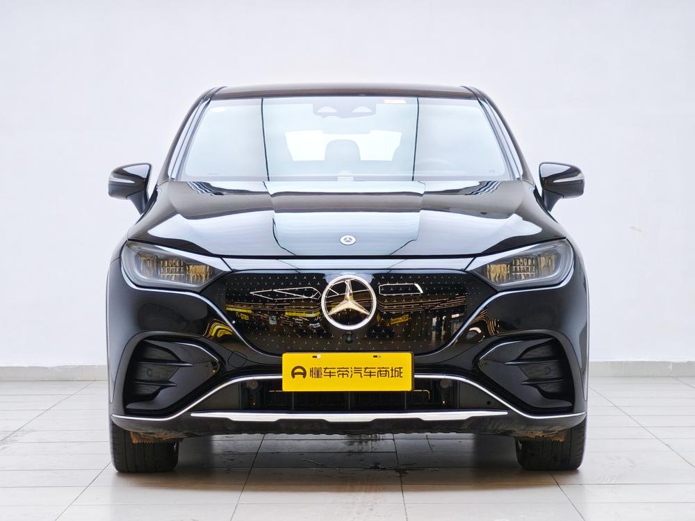 Mercedes-Benz EQE Внедорожник 2024 EQE Внедорожник 500 4MATIC Deluxe Edition