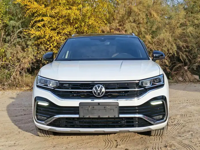 Tayron X 2020 Model 380TSI 4WD Flagship Zhilian Edition – фото 2