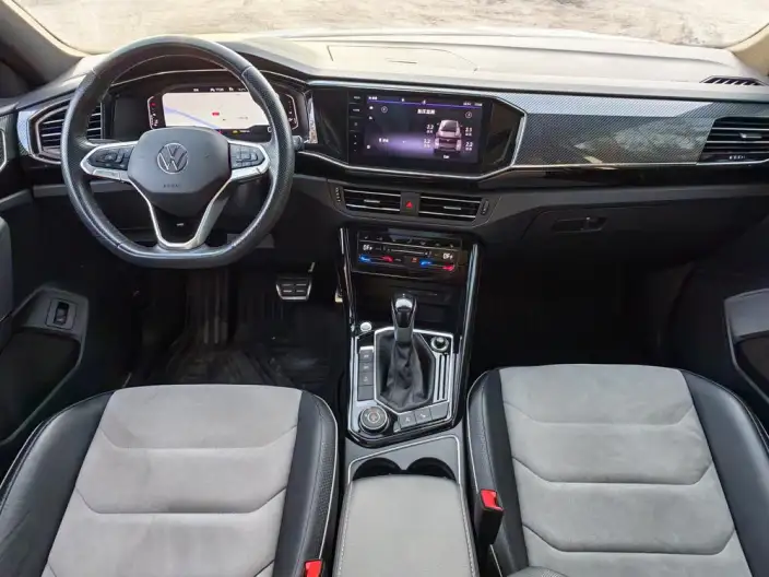 Tayron X 2020 Model 380TSI 4WD Flagship Zhilian Edition – фото 10