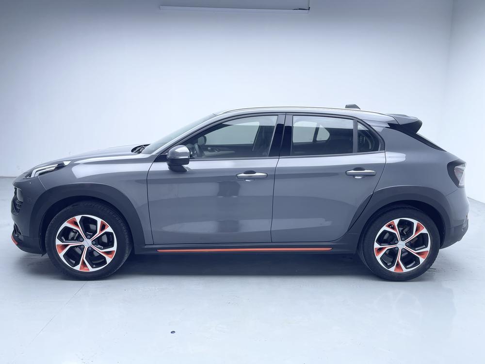 Lynk & Co 02 2019 1.5T DCT 2WD Shine Edition Country VI