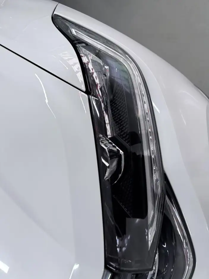 Tacqua 2023 Model 200TSI DSG Yuezhilian Edition – фото 7