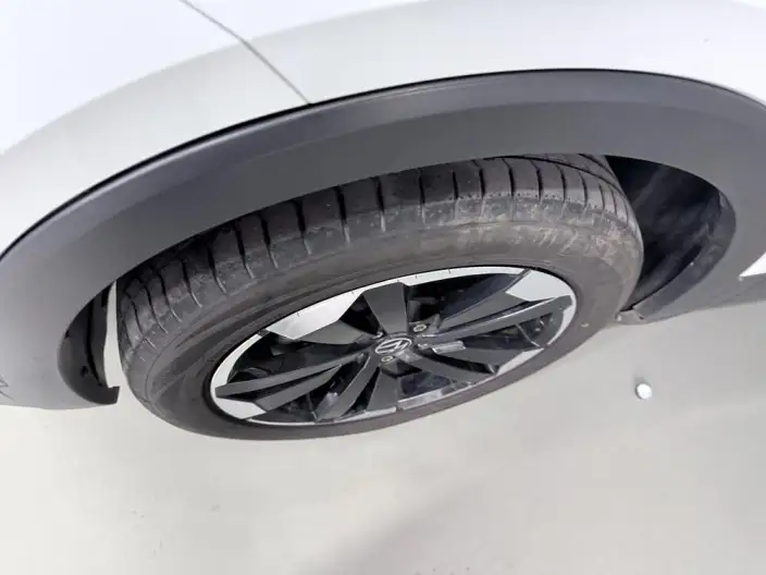 Tacqua 2023 Model 200TSI DSG Yuezhilian Edition – фото 8