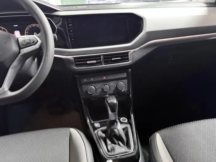 Tacqua 2023 Model 200TSI DSG Yuezhilian Edition – фото 9