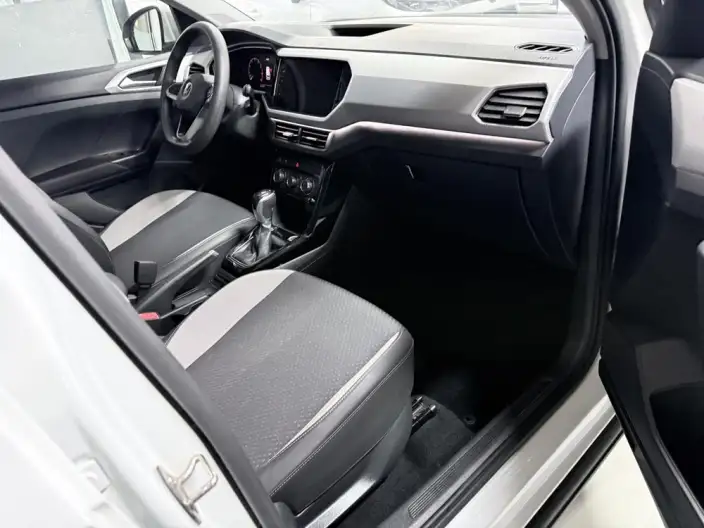 Tacqua 2023 Model 200TSI DSG Yuezhilian Edition – фото 10