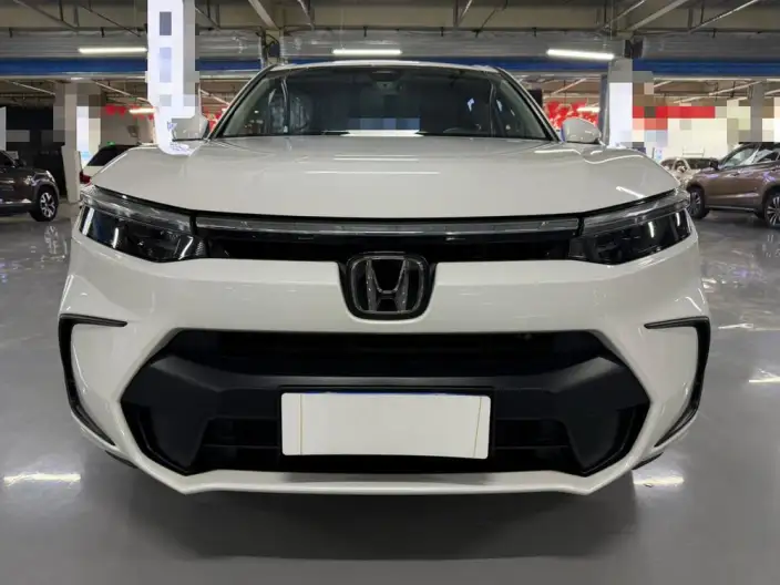 Honda BREEZE 2023 Model 240TURBO CVT 2WD Deluxe Edition – фото 2