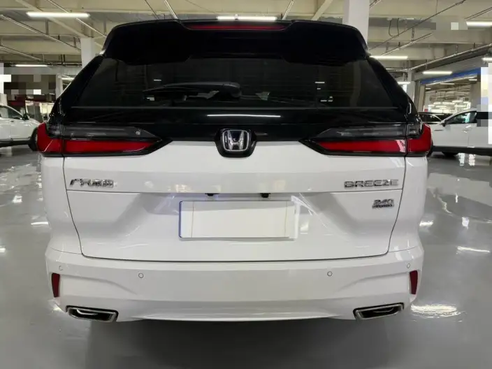 Honda BREEZE 2023 Model 240TURBO CVT 2WD Deluxe Edition – фото 5