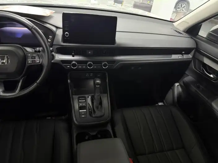 Honda BREEZE 2023 Model 240TURBO CVT 2WD Deluxe Edition – фото 9