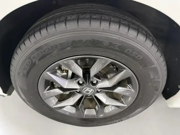 Honda BREEZE 2023 Model 240TURBO CVT 2WD Deluxe Edition – фото 10